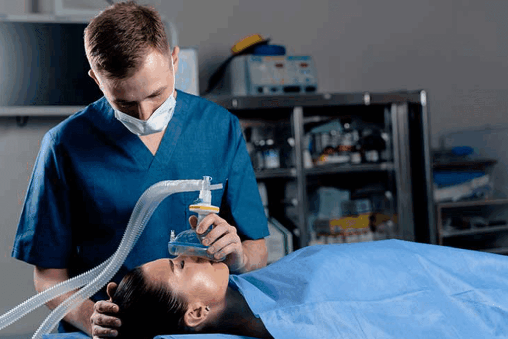 Anesthesia and Intubation: Step-by-Step Guide 3 Anesthesia and Intubation: Step-by-Step Guide