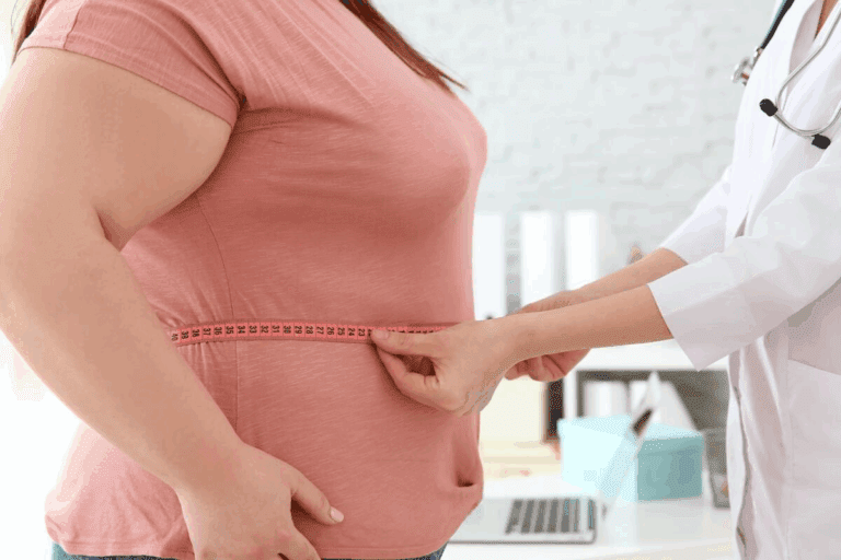 Will You Gain Weight After Gallbladder Removal?