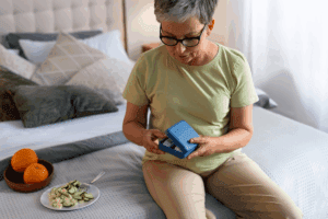 How to Check Gallbladder Function at Home