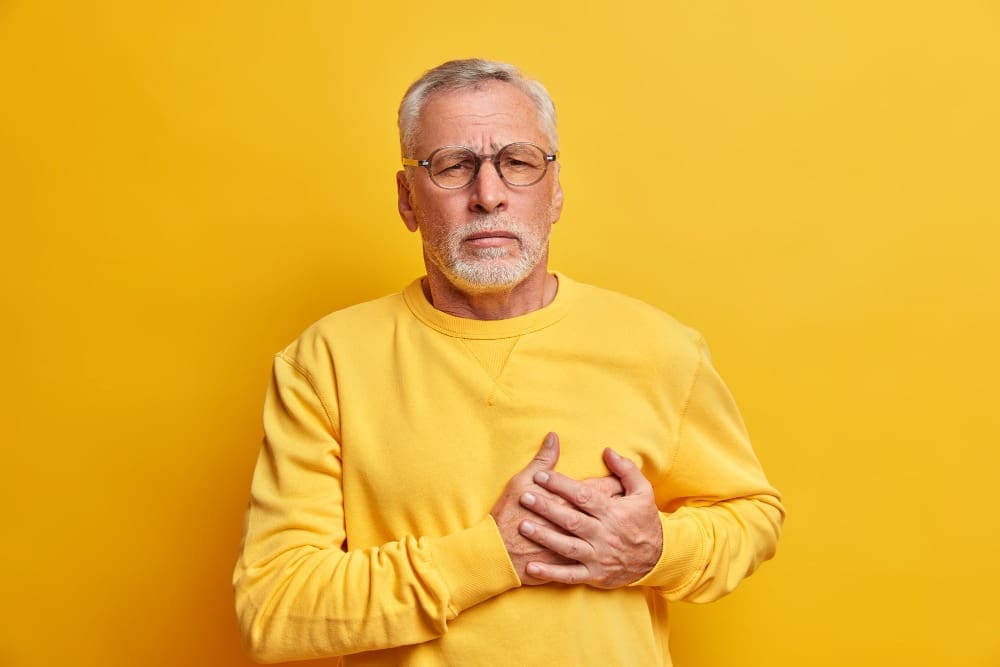 What Does Angina Mean, What Does It Feel Like, and How Is It Treated?