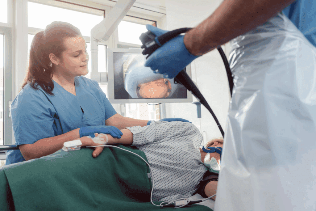 13 Conditions a Colonoscopy Can Diagnose: What Can A Colonoscopy Diagnose