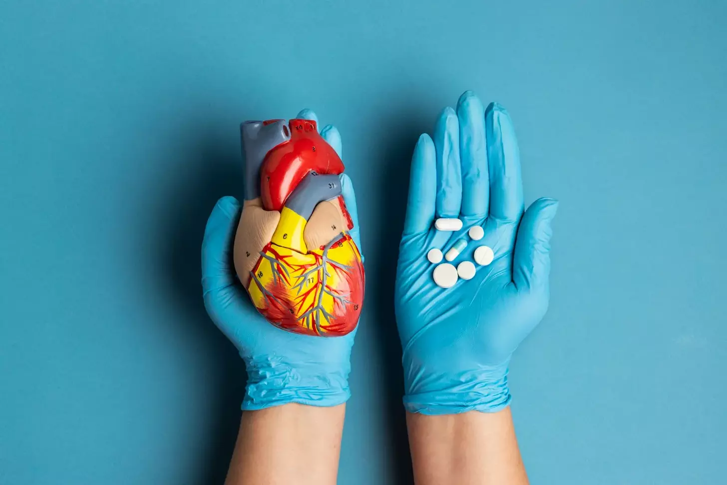 Top 8 Myocardial Infarction Medications: Key Drugs and How They Work 1 Top 8 Myocardial Infarction Medications: Key Drugs and How They Work