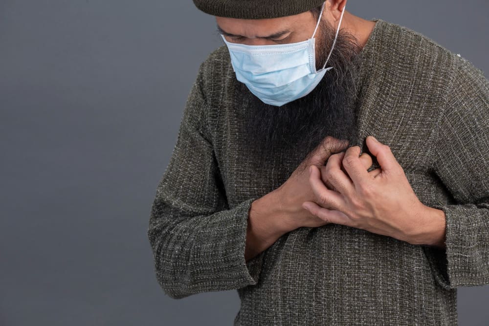 What Is Angina Pectoris and How Does It Cause Chest and Ear Pain? 1 heart attack 6 LIV Hospital