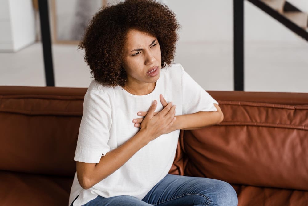 What Triggers Angina and Can It Lead to a Heart Attack?