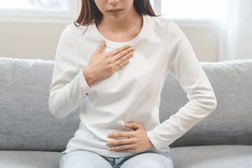 Biliary Calculus: How This Damages Your Gallbladder