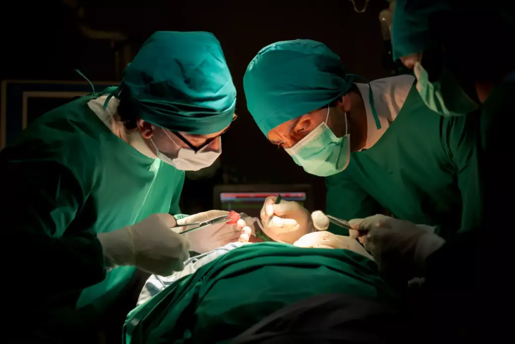 Aortic Surgery: 7 Types, Procedures, and Top Specialist Centers 1 Aortic Surgery: 7 Types, Procedures, and Top Specialist Centers