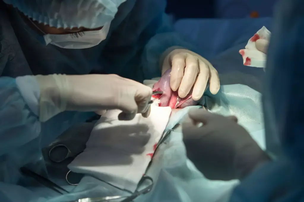 Factors for Ascending Aortic Enlargement