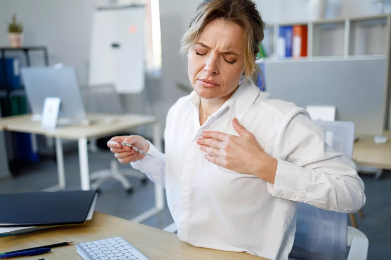 Can Stress Cause Breathing Problems? 10 Physical Effects on Your Body