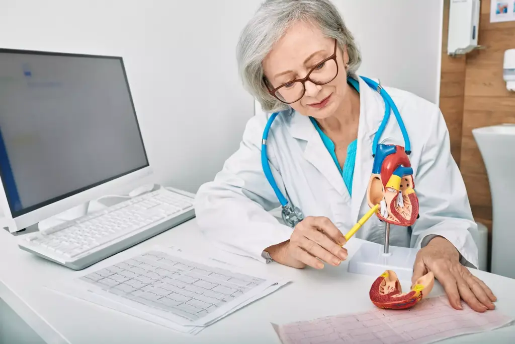 Symptoms of Aortic Root Dilation