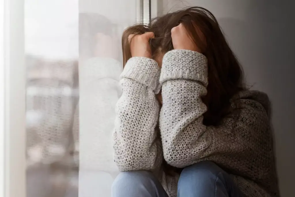 feeling short of breath anxiety