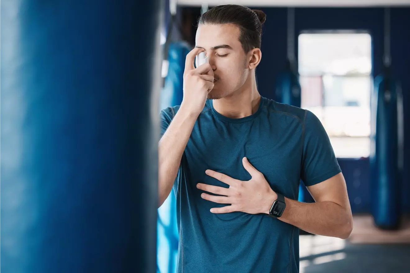9 Key Facts About Anxiety Shortness of Breath (Causes & How to Tell)
