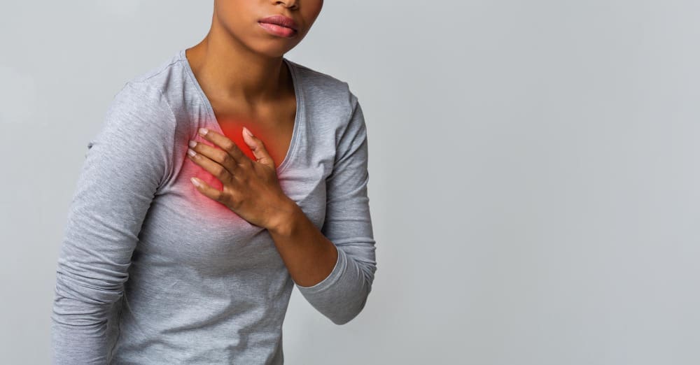 Chest and Back Hurt? 8 Possible Causes and When to Seek Help