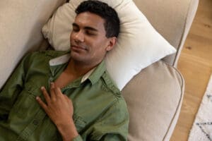 Why Does Tired Chest Discomfort Occur and What Could It Mean For Your Health?