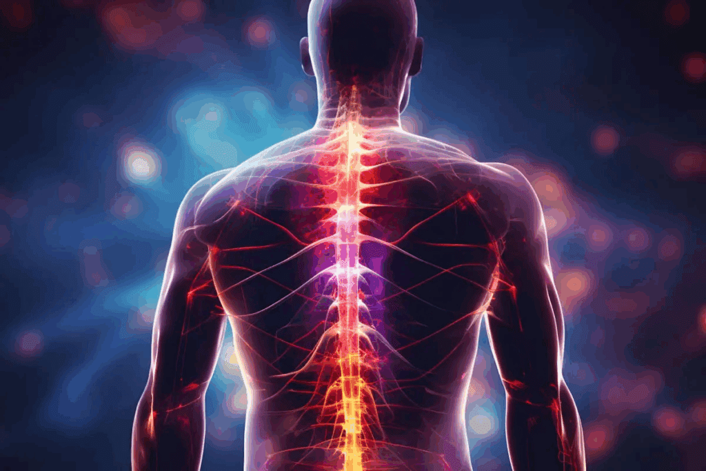 Burning of Nerves in the Back: 7 Surprising Facts
