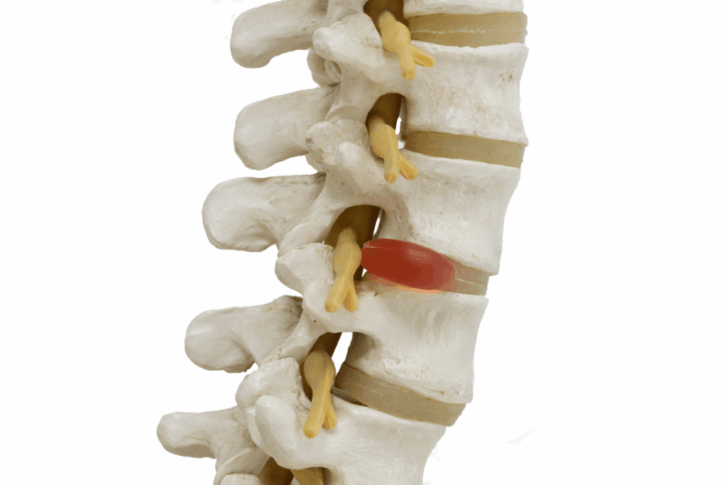 Do cortisone shots help herniated disc? 7 Key Facts