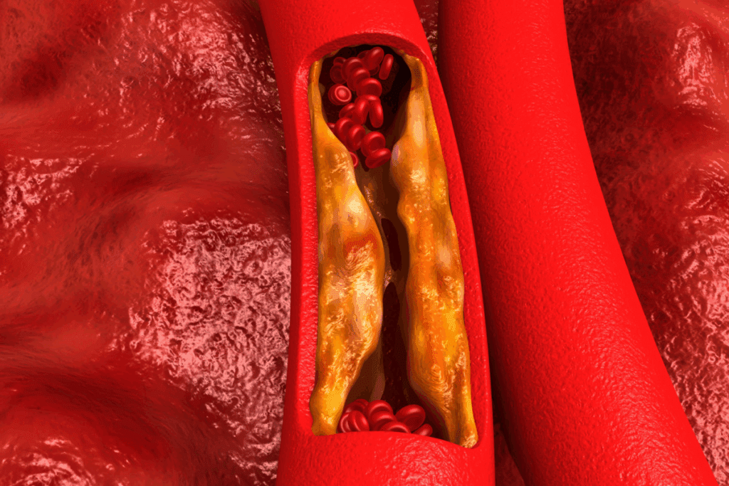 How Much Blockage for a Stent? The Magic Number