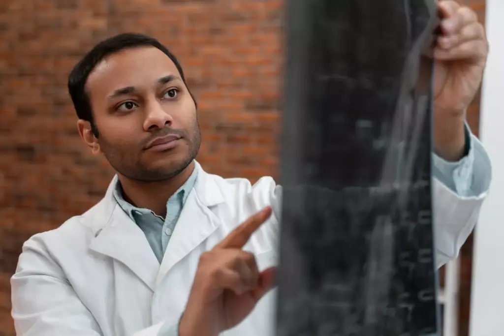 Final Stages of Brain Tumor Cancer: 12 Key Signs Before Death 1 Final Stages of Brain Tumor Cancer: 12 Key Signs Before Death