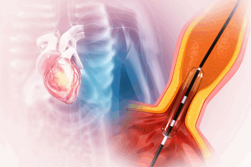Maximum Number of Stents in Heart: Is There a Limit?