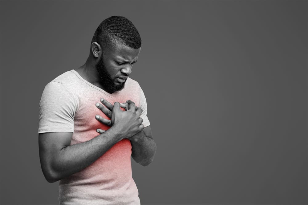 chest pain chest pain