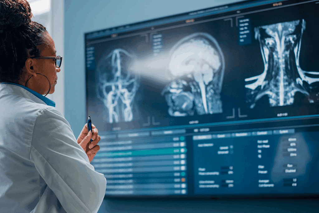 Interventional Radiology Residency Programs: 7 Facts