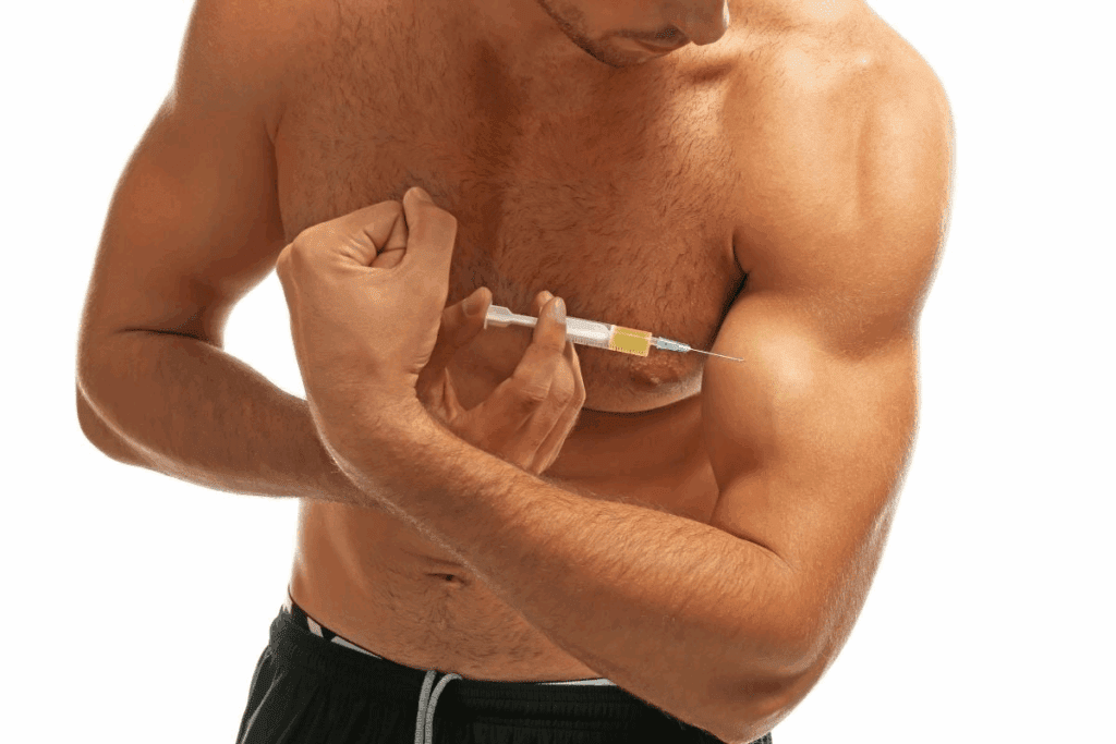 Will steroids help bulging disc? The Surprising Truth