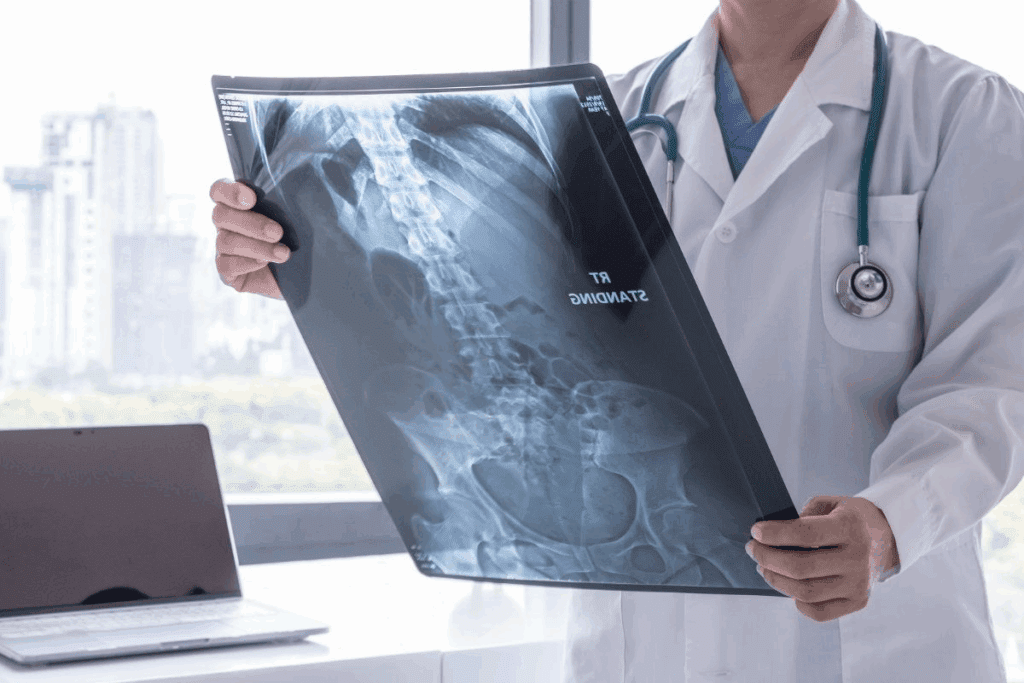 Interventional Radiology Residency Programs: 7 Facts
