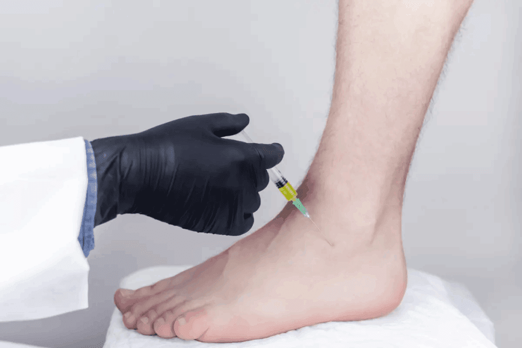 Great Saphenous Vein Removal: 5 Treatments