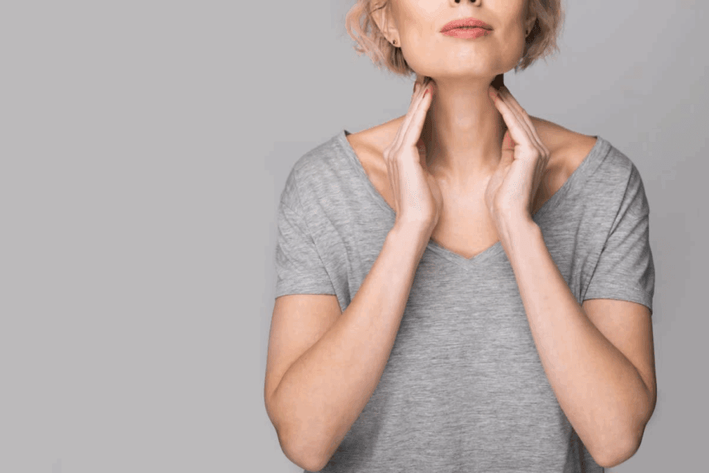 Does Underactive Thyroid Cause Anxiety?