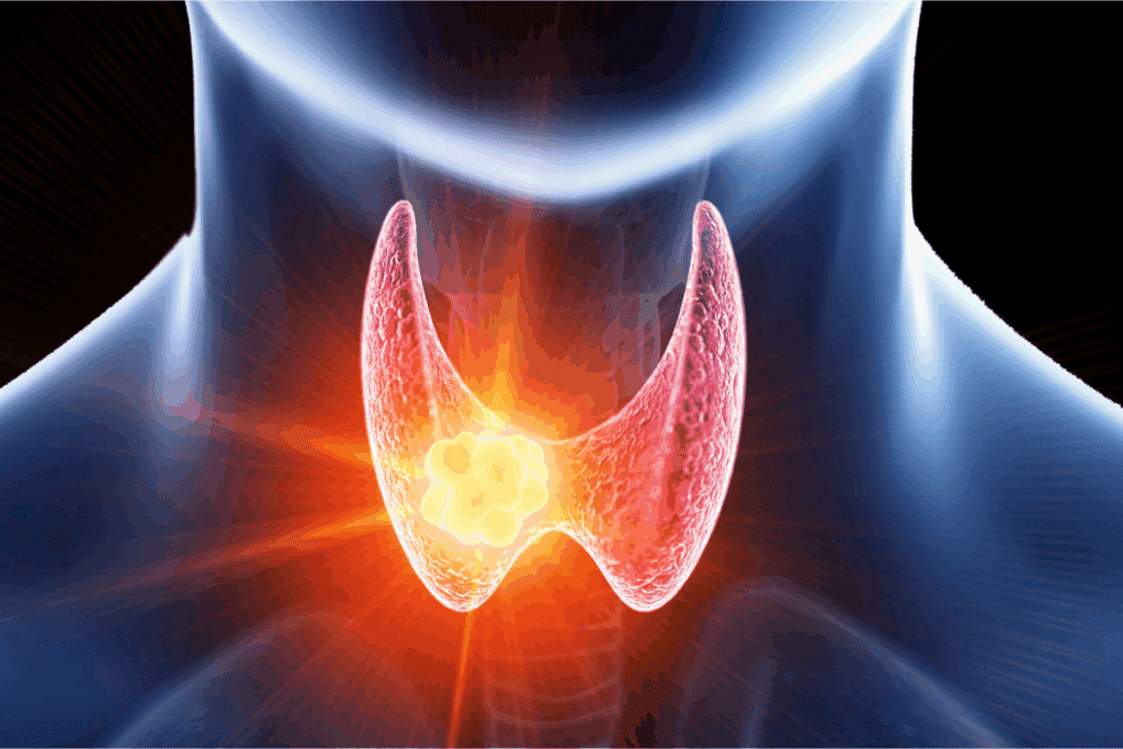 Does Underactive Thyroid Cause Anxiety?