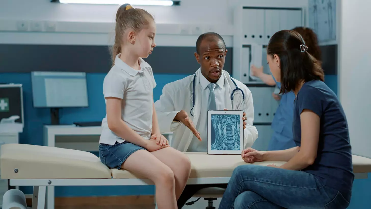 Does Brain Cancer Run in Families? 1 Does Brain Cancer Run in Families?