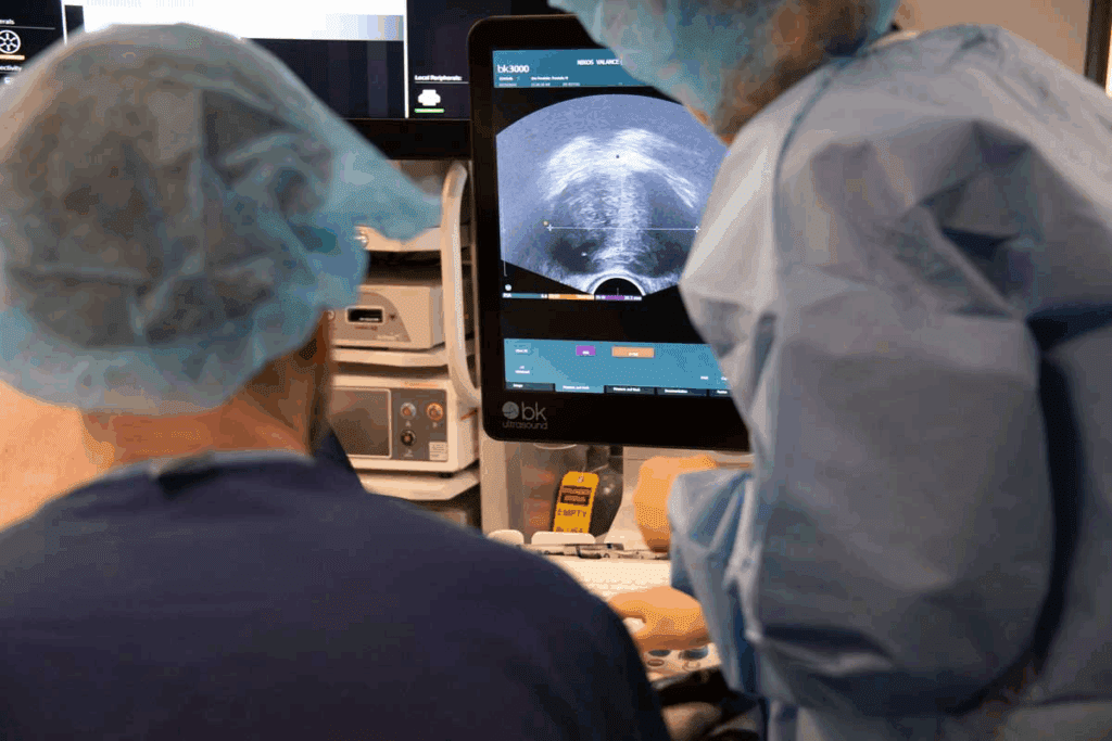 Fusion Biopsy of Prostate: How It Works