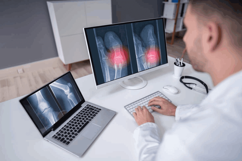 How to Become an Interventional Radiologist: Guide 3 How to Become an Interventional Radiologist: Guide