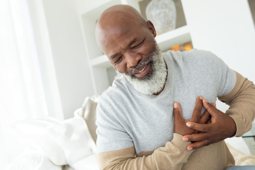 What Causes Angina and Can It Lead to a Heart Attack?