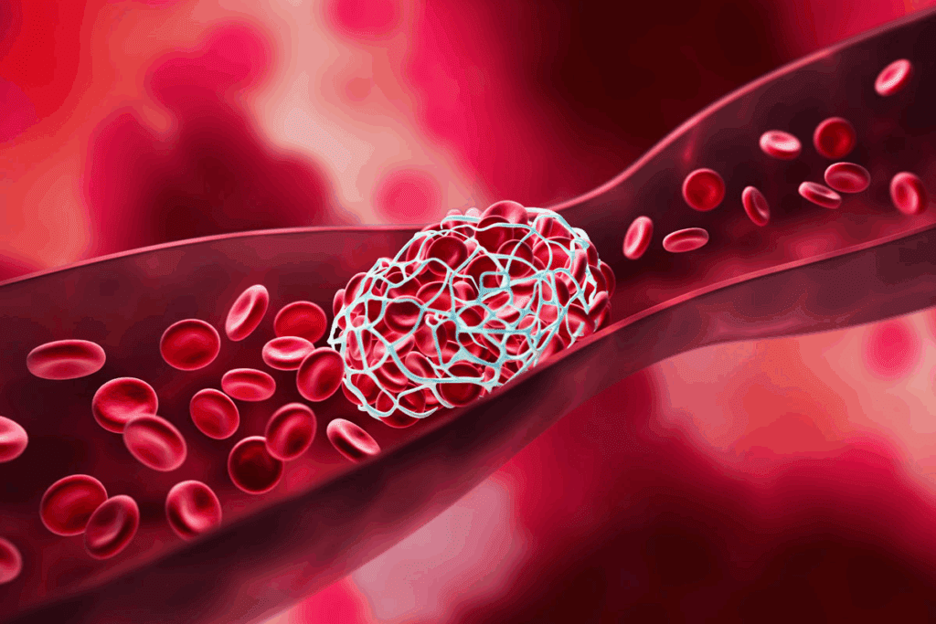 How Long Can You Have a Blood Clot Without Knowing?
