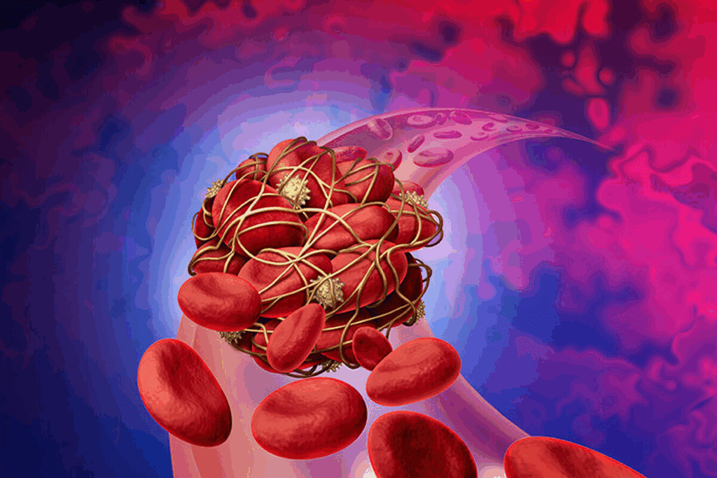 How Long Can You Have a Blood Clot Without Knowing?
