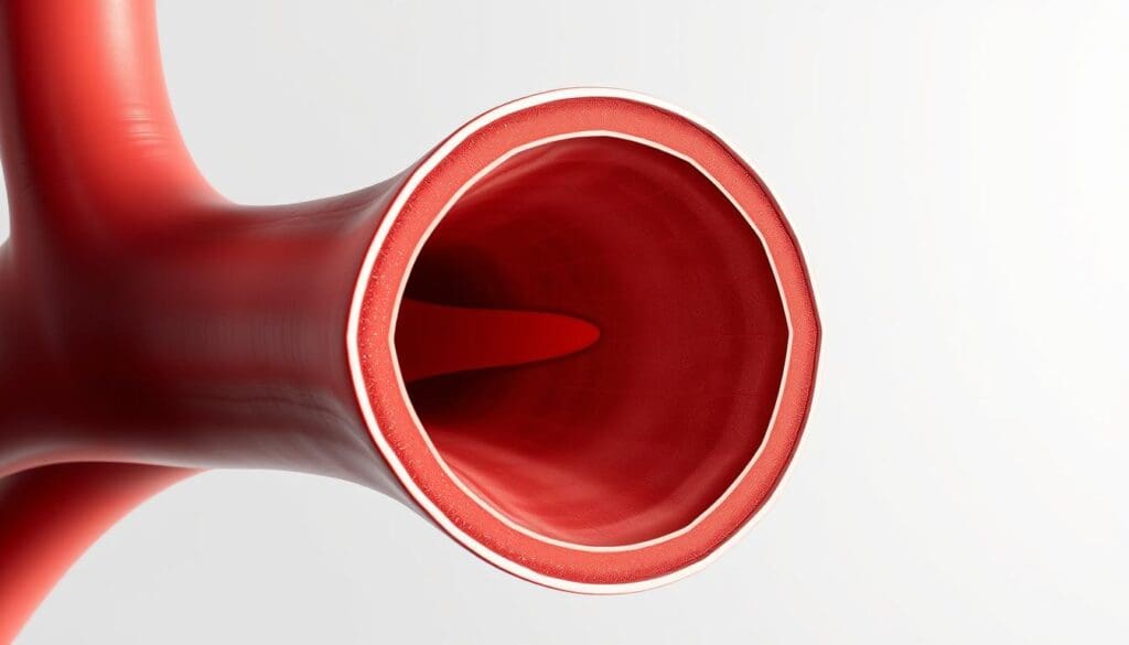 ascending aorta anatomy