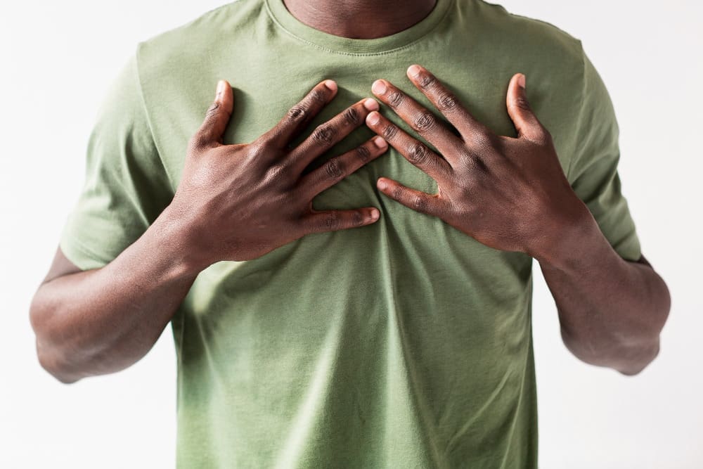 What Is Angina Pectoris? Symptoms, Medical Definition, and Causes Explained