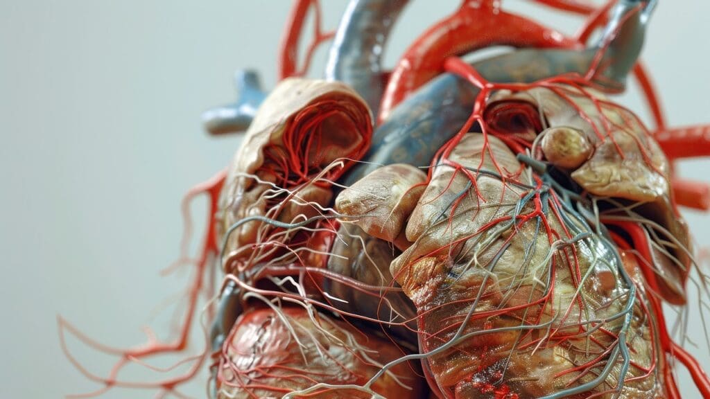 aortic aneurysm types