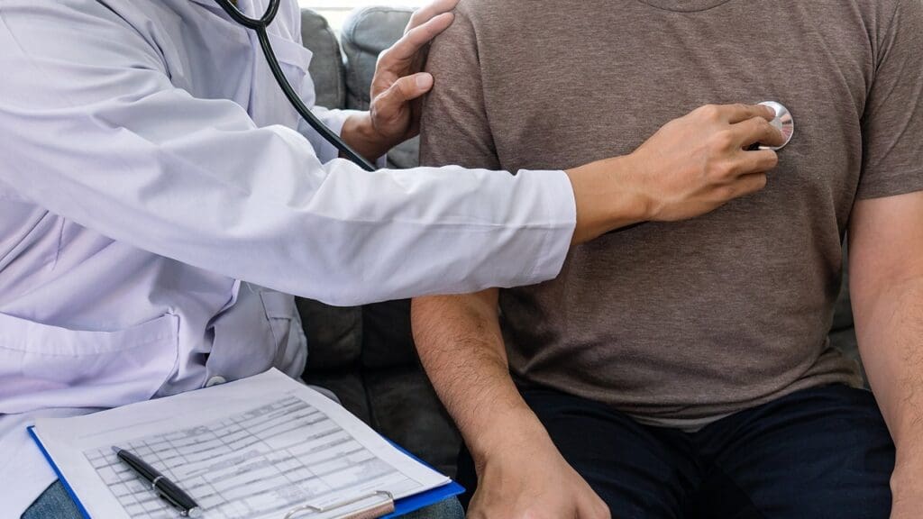 aortic stenosis measurements