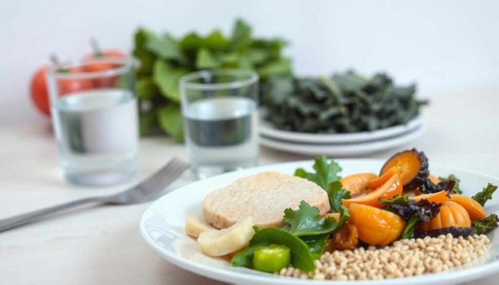 Gallbladder Diet Meal Plan: 7-Day Low-Fat Guide