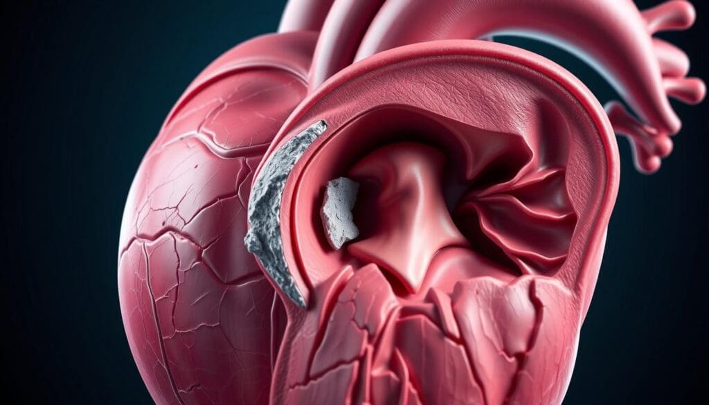 aortic valve sclerosis diagnosis