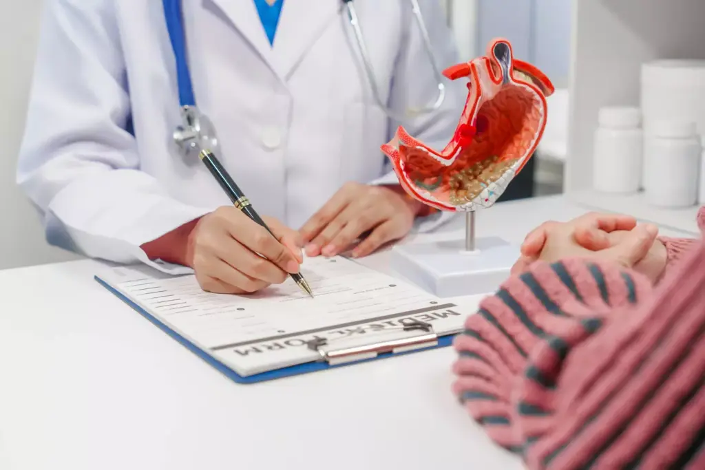 Understanding Abdominal Aortic Aneurysm (AAA)