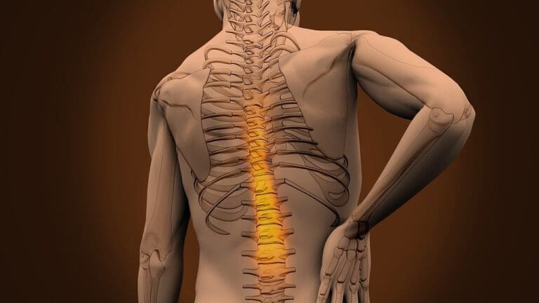 C5-C7 Spine Fusion Recovery: 7 Key Facts You Need to Know