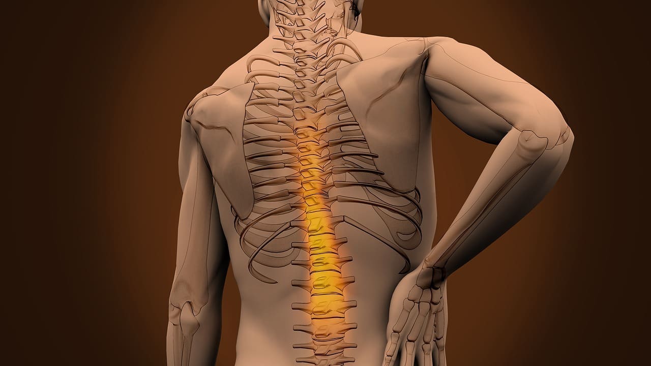 C5-C7 Spine Fusion Recovery: 7 Key Facts You Need to Know