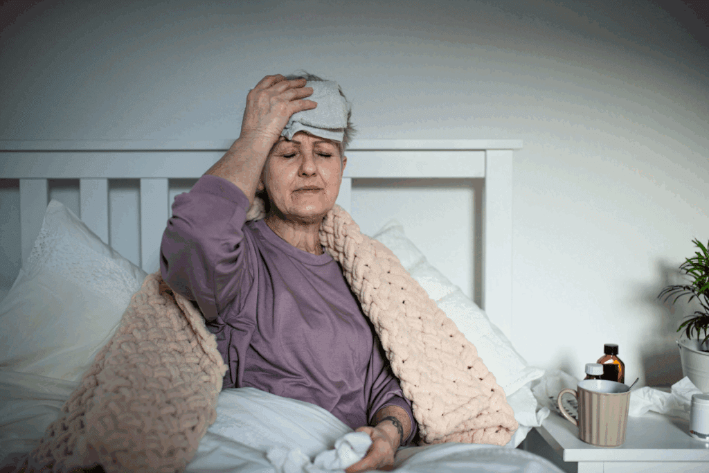 Blood Clot Headache: Signs & Facial Symptoms