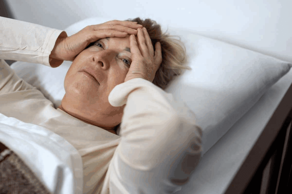 Blood Clot Headache: Signs & Facial Symptoms