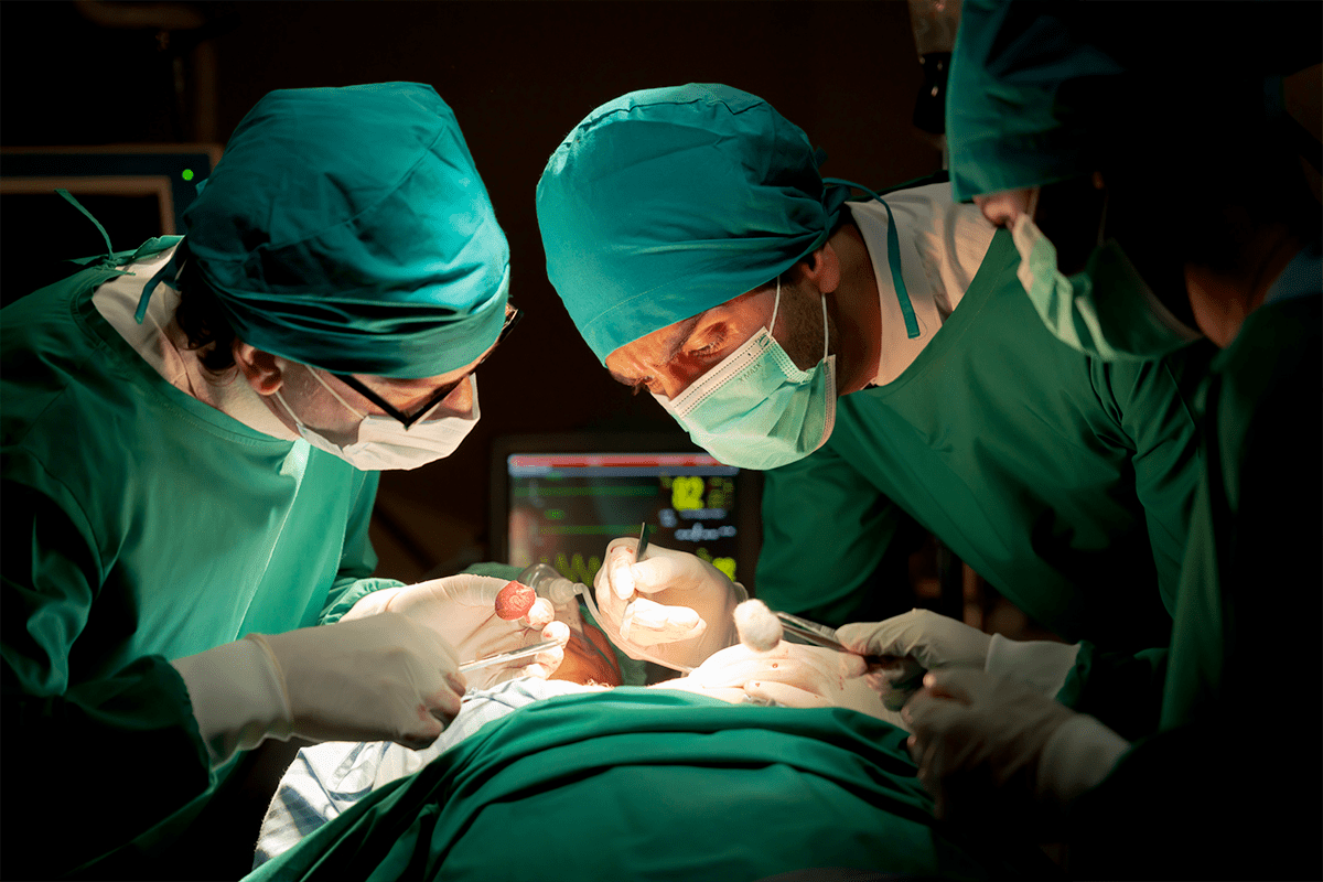 Kidney cancer tumor removal: 8 Key Surgery Facts