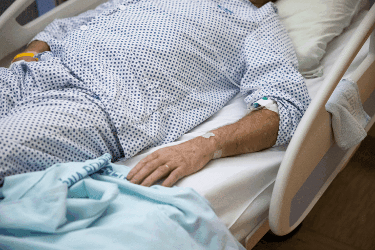 Why Do People Need Colostomy Bags? Explained