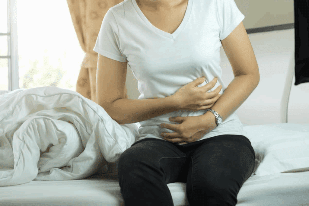 Will a Hernia Cause Diarrhea? Symptoms Explained