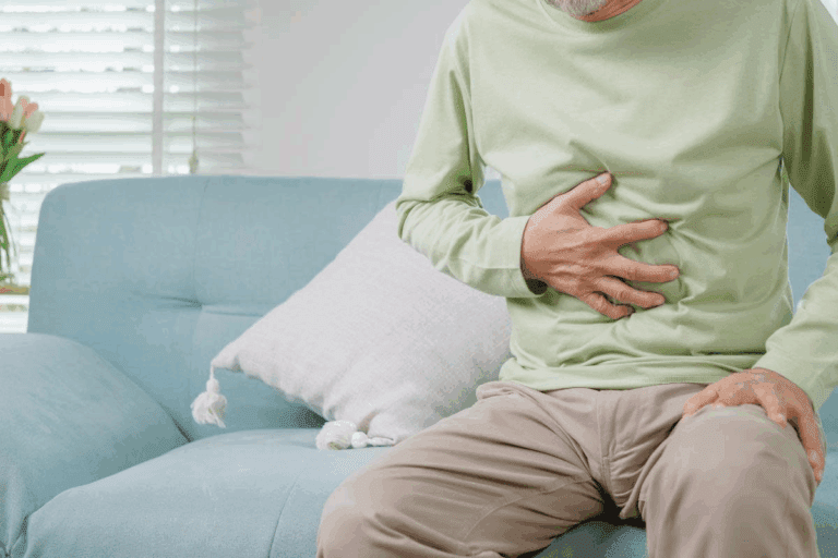 Does a Hernia Cause Gas? 7 Facts Explained